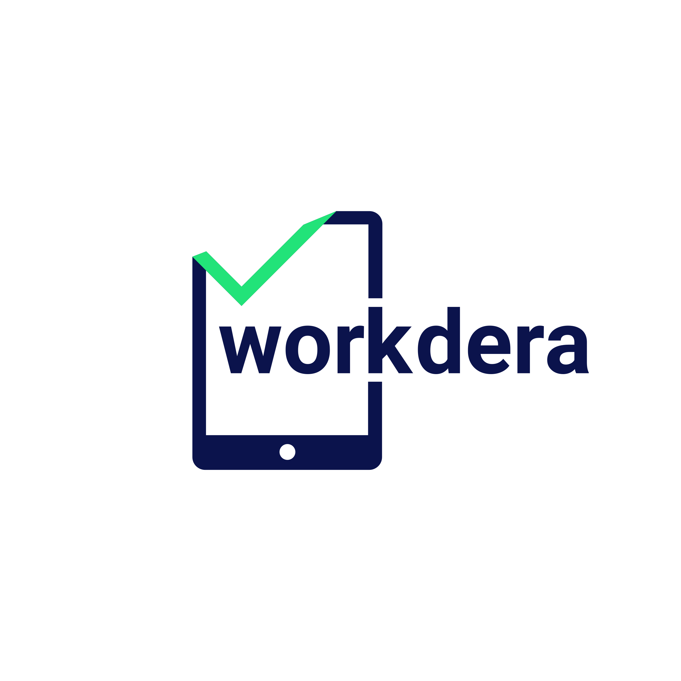 Workdera