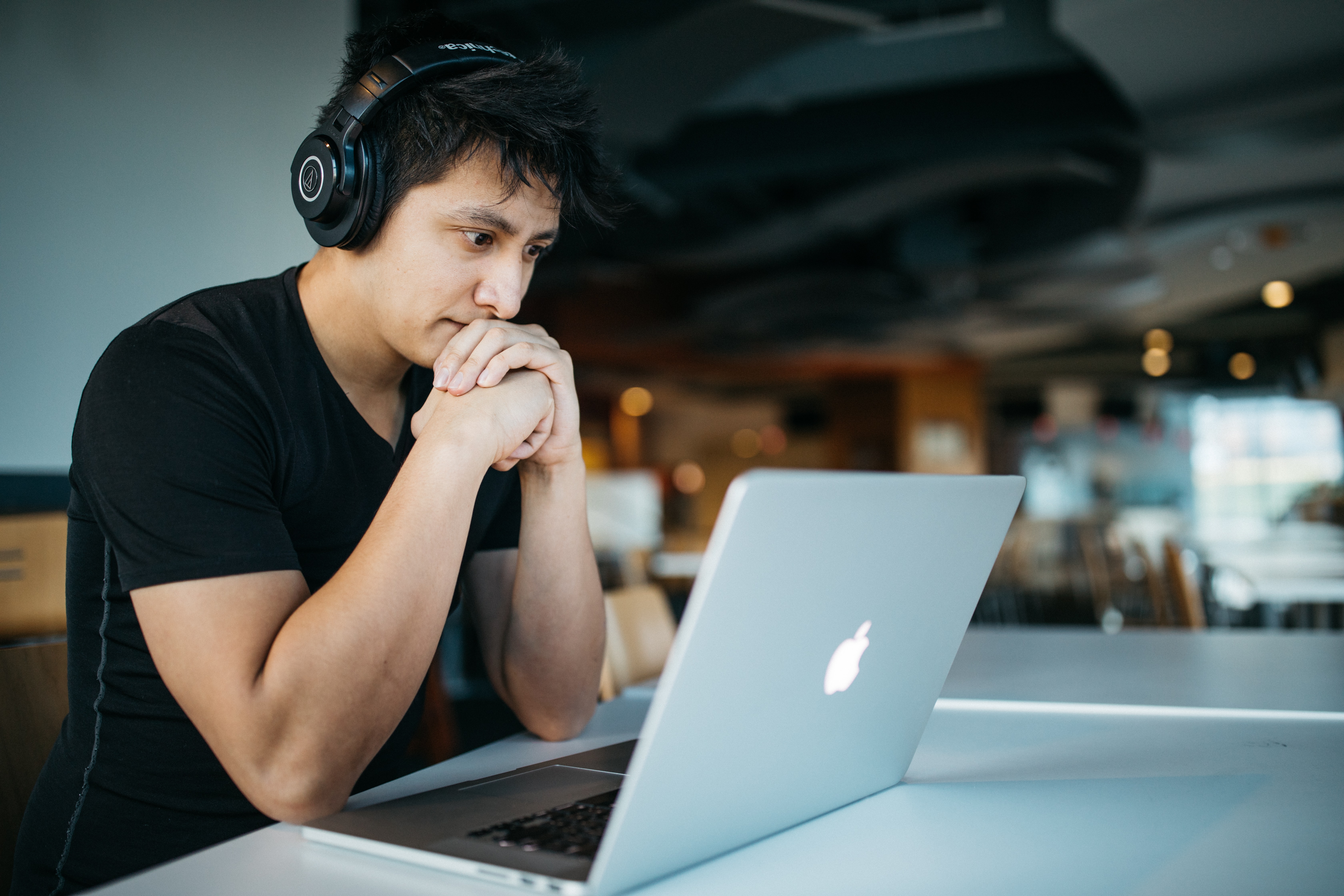Online GIS Training